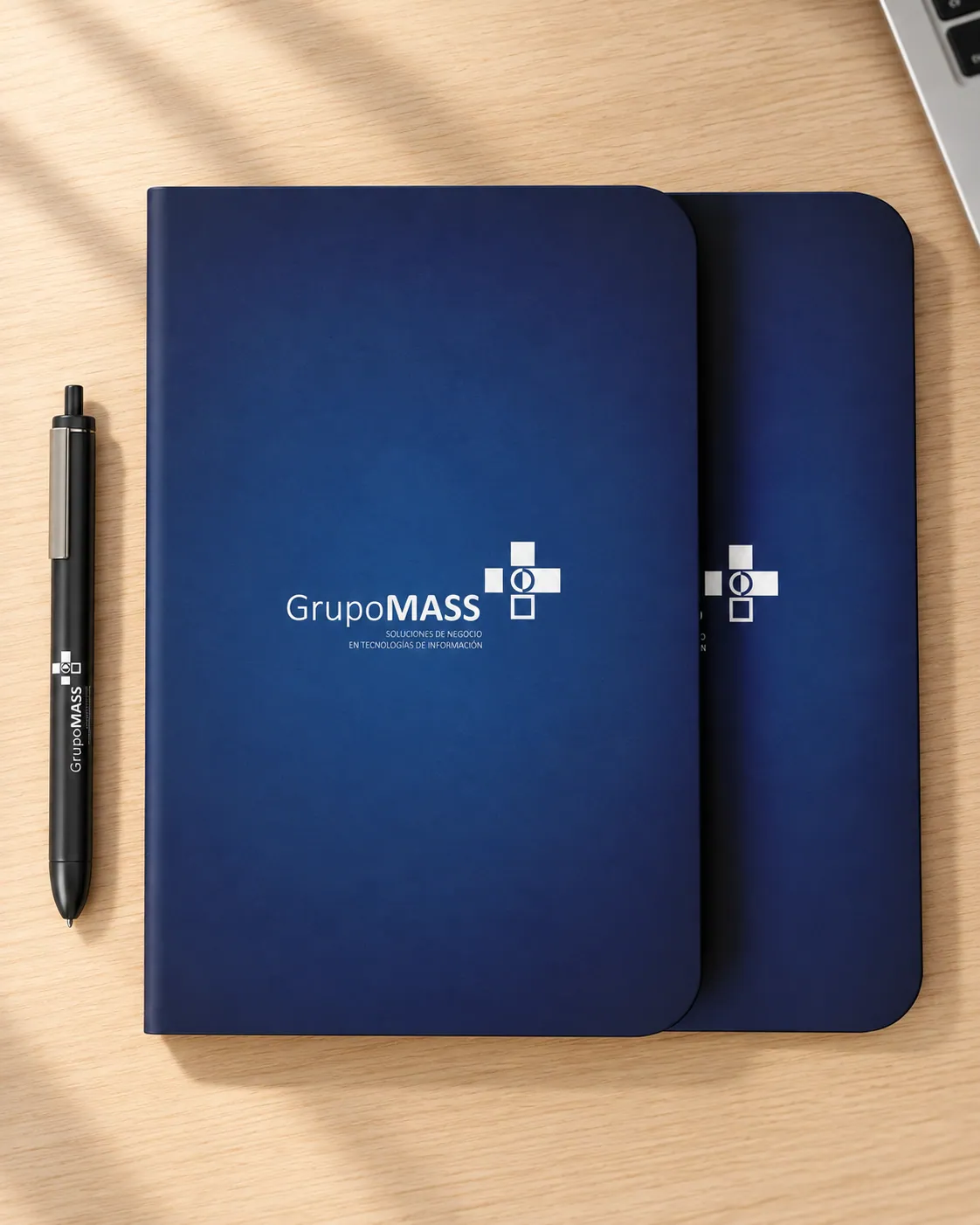 Carpeta para Grupo MASS